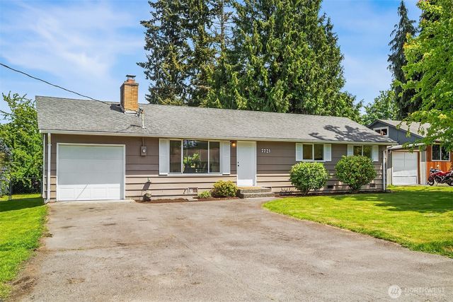 7721 Tyee Road, Everett, WA 98203