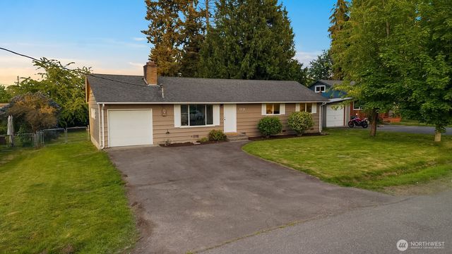 7721 Tyee Road, Everett, WA 98203