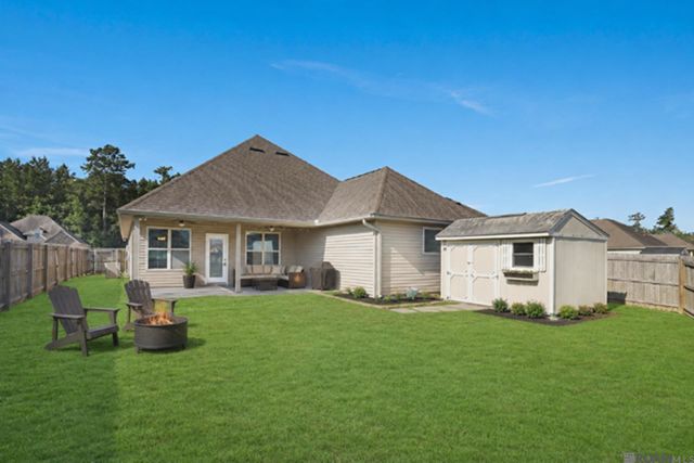 13149 Ribbonwood Dr, Denham Springs, LA 70726