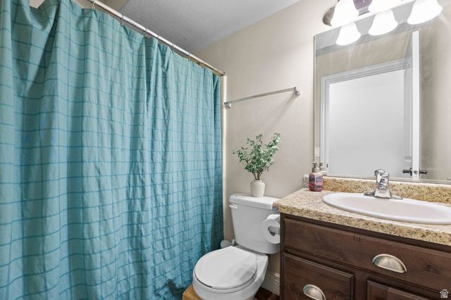 268 E CARLY DR, Grantsville, UT 84029