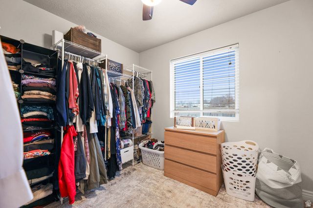 268 E CARLY DR, Grantsville, UT 84029