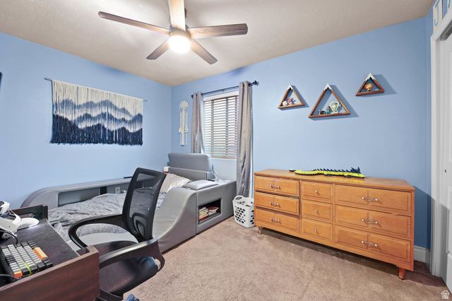 268 E CARLY DR, Grantsville, UT 84029