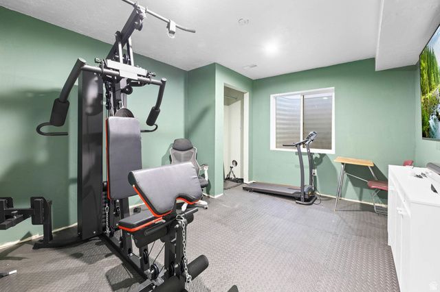 268 E CARLY DR, Grantsville, UT 84029