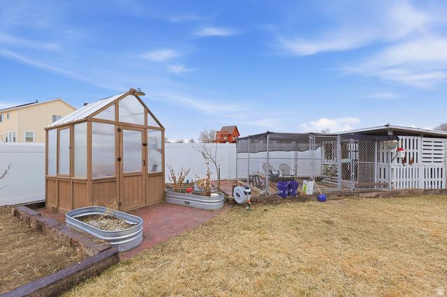 268 E CARLY DR, Grantsville, UT 84029