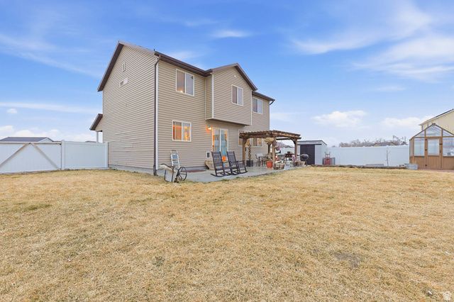 268 E CARLY DR, Grantsville, UT 84029