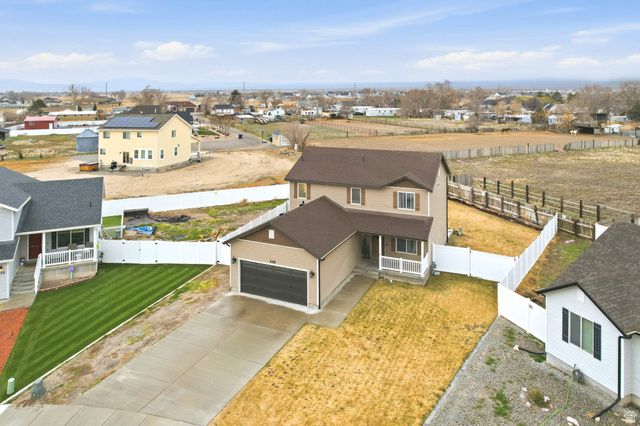 268 E CARLY DR, Grantsville, UT 84029