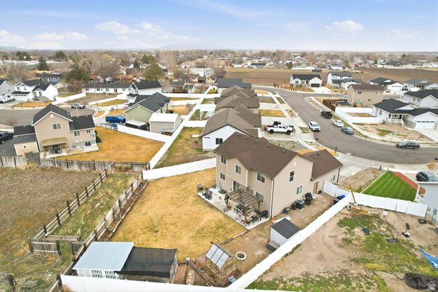 268 E CARLY DR, Grantsville, UT 84029