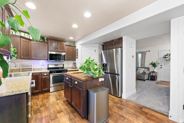 268 E CARLY DR, Grantsville, UT 84029