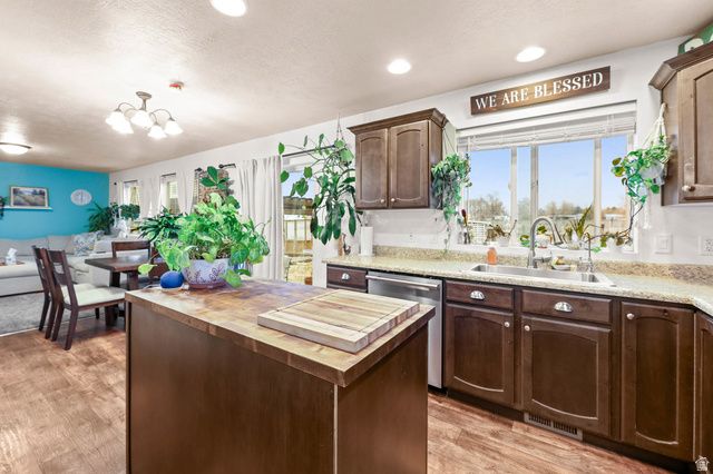 268 E CARLY DR, Grantsville, UT 84029