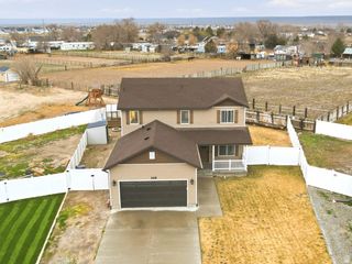 268 E CARLY DR, Grantsville, UT 84029
