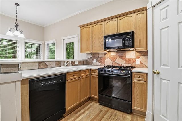 104 Soaring Hawk Circle, Big Canoe, GA 30143