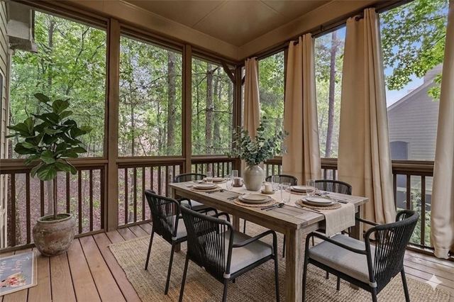 104 Soaring Hawk Circle, Big Canoe, GA 30143