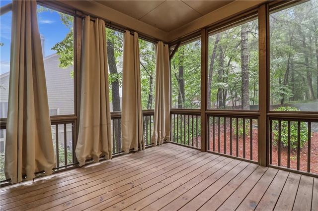 104 Soaring Hawk Circle, Big Canoe, GA 30143