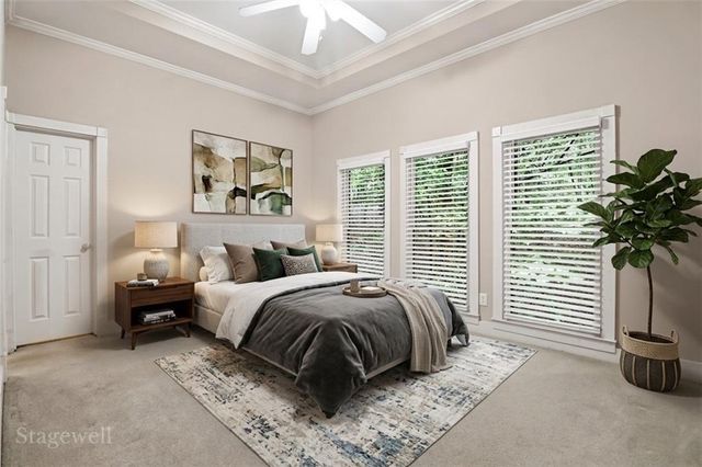104 Soaring Hawk Circle, Big Canoe, GA 30143