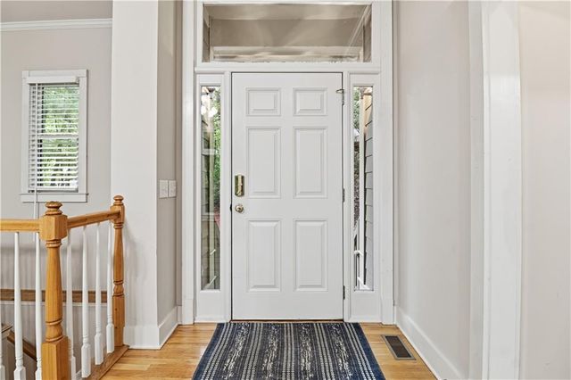 104 Soaring Hawk Circle, Big Canoe, GA 30143
