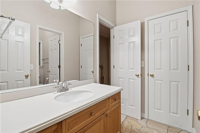 104 Soaring Hawk Circle, Big Canoe, GA 30143