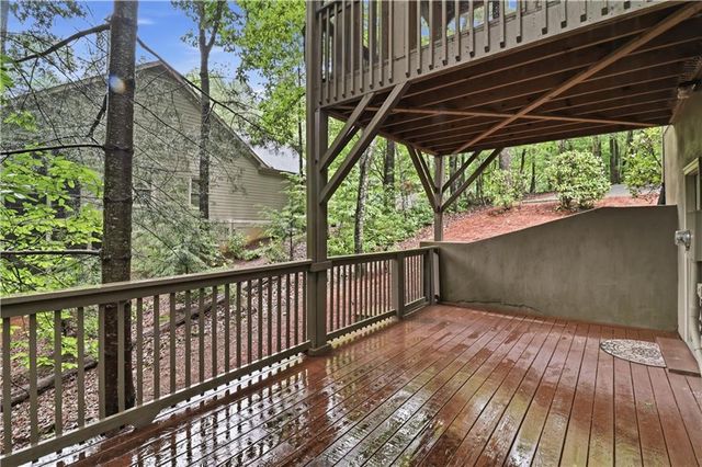 104 Soaring Hawk Circle, Big Canoe, GA 30143