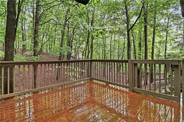 104 Soaring Hawk Circle, Big Canoe, GA 30143