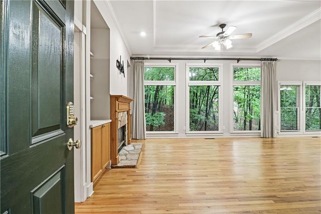 104 Soaring Hawk Circle, Big Canoe, GA 30143