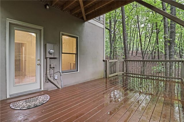 104 Soaring Hawk Circle, Big Canoe, GA 30143