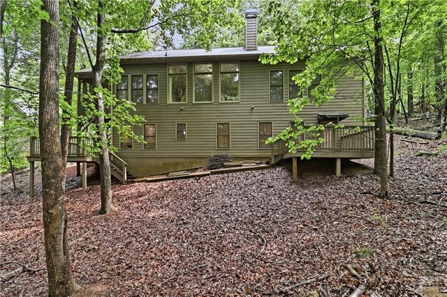 104 Soaring Hawk Circle, Big Canoe, GA 30143