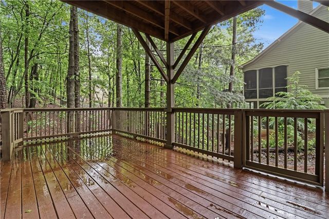 104 Soaring Hawk Circle, Big Canoe, GA 30143