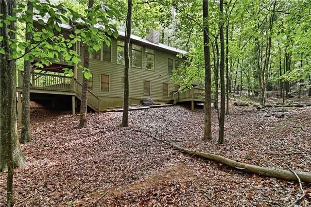 104 Soaring Hawk Circle, Big Canoe, GA 30143