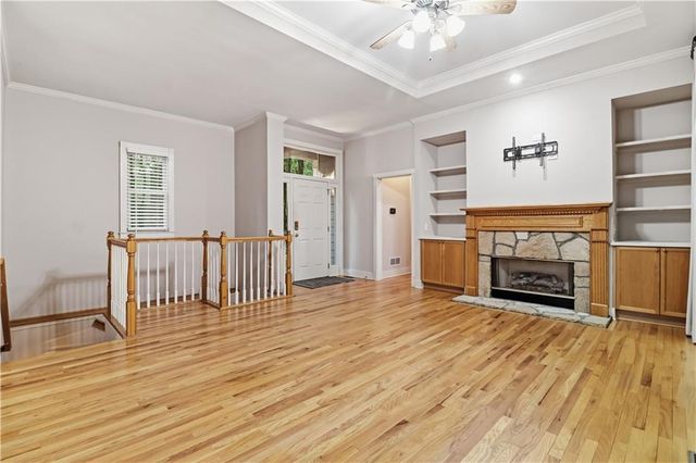 104 Soaring Hawk Circle, Big Canoe, GA 30143