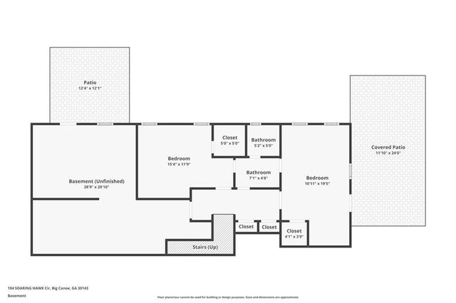 104 Soaring Hawk Circle, Big Canoe, GA 30143