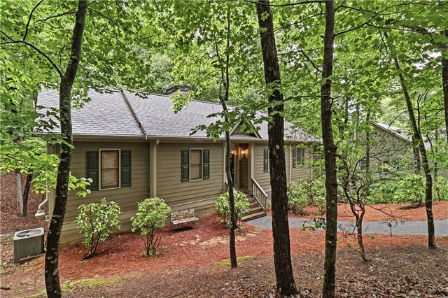 104 Soaring Hawk Circle, Big Canoe, GA 30143