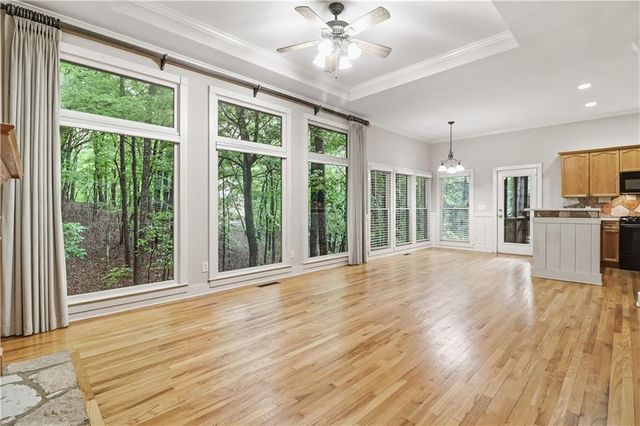 104 Soaring Hawk Circle, Big Canoe, GA 30143