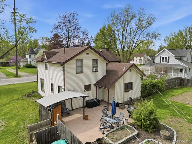 6339 Denton Road, Van Buren Charter Township, MI 48111