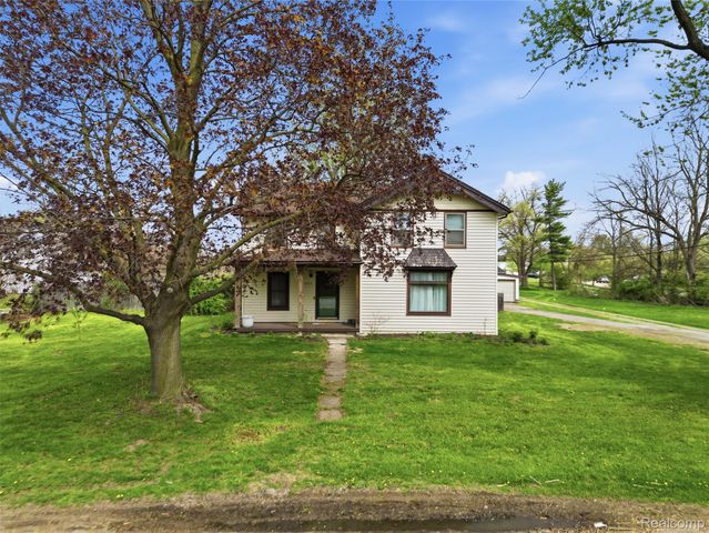 6339 Denton Road, Van Buren Charter Township, MI 48111