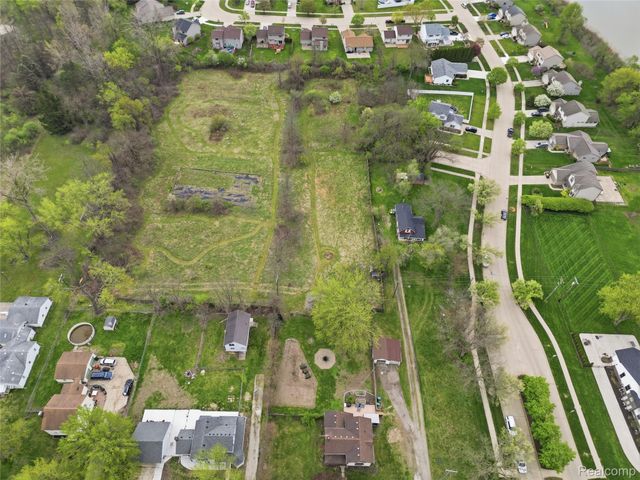 6339 Denton Road, Van Buren Charter Township, MI 48111
