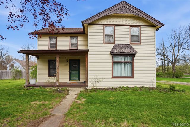 6339 Denton Road, Van Buren Charter Township, MI 48111