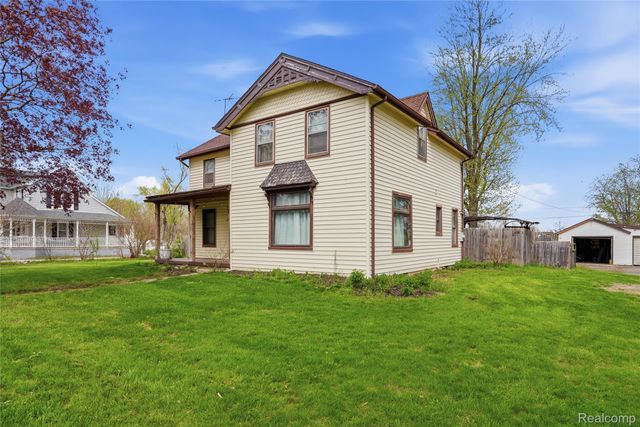 6339 Denton Road, Van Buren Charter Township, MI 48111