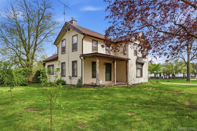 6339 Denton Road, Van Buren Charter Township, MI 48111