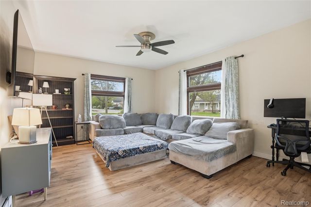 6339 Denton Road, Van Buren Charter Township, MI 48111