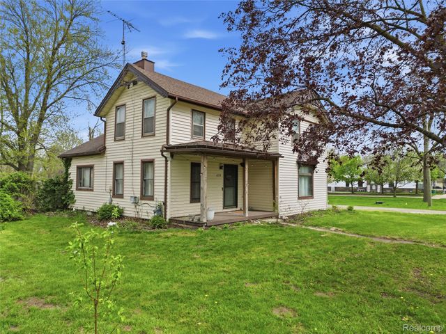 6339 Denton Road, Van Buren Charter Township, MI 48111