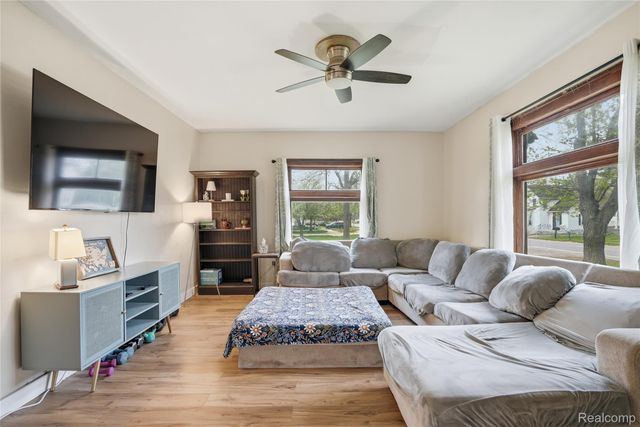 6339 Denton Road, Van Buren Charter Township, MI 48111