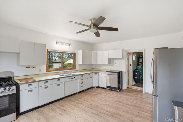 6339 Denton Road, Van Buren Charter Township, MI 48111