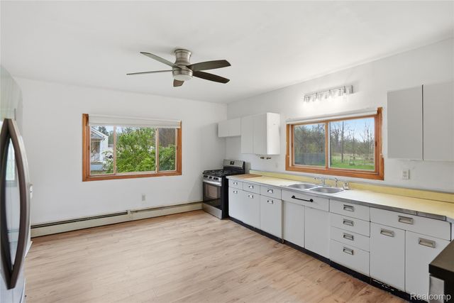 6339 Denton Road, Van Buren Charter Township, MI 48111