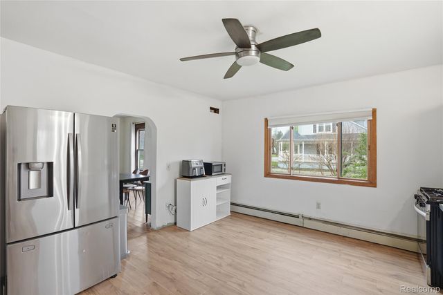 6339 Denton Road, Van Buren Charter Township, MI 48111