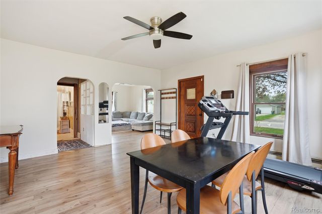 6339 Denton Road, Van Buren Charter Township, MI 48111