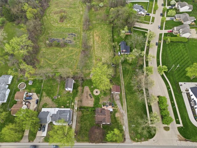 6339 Denton Road, Van Buren Charter Township, MI 48111