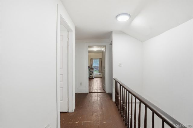 6339 Denton Road, Van Buren Charter Township, MI 48111