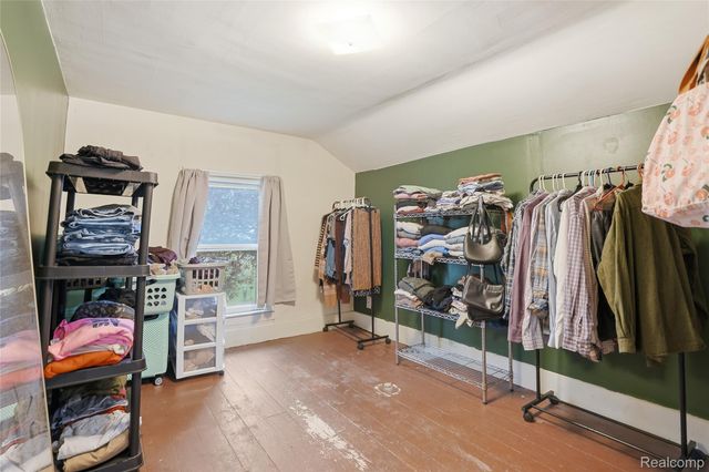 6339 Denton Road, Van Buren Charter Township, MI 48111