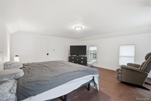6339 Denton Road, Van Buren Charter Township, MI 48111
