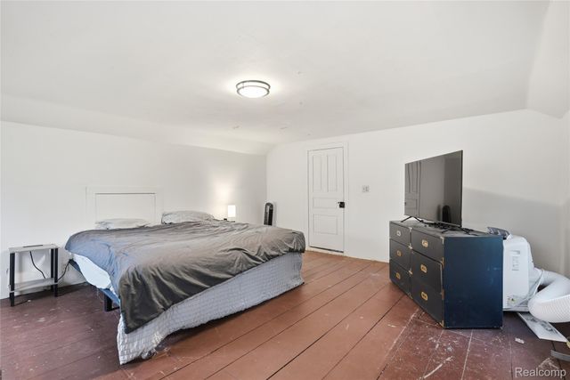 6339 Denton Road, Van Buren Charter Township, MI 48111