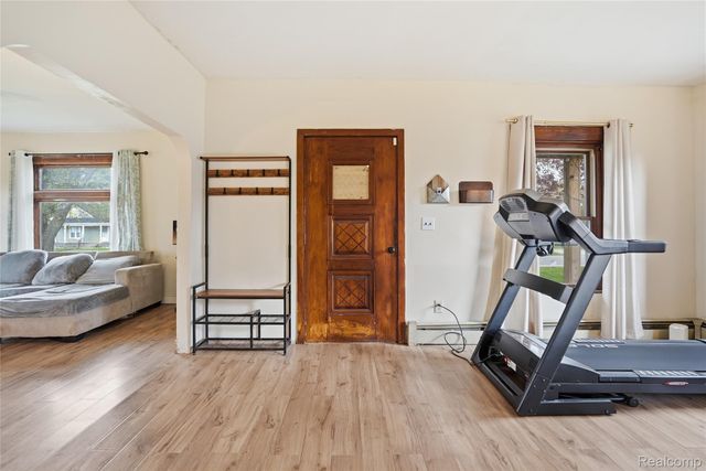 6339 Denton Road, Van Buren Charter Township, MI 48111